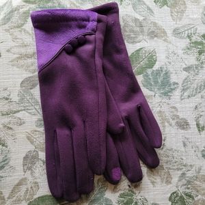 New Alepo gloves